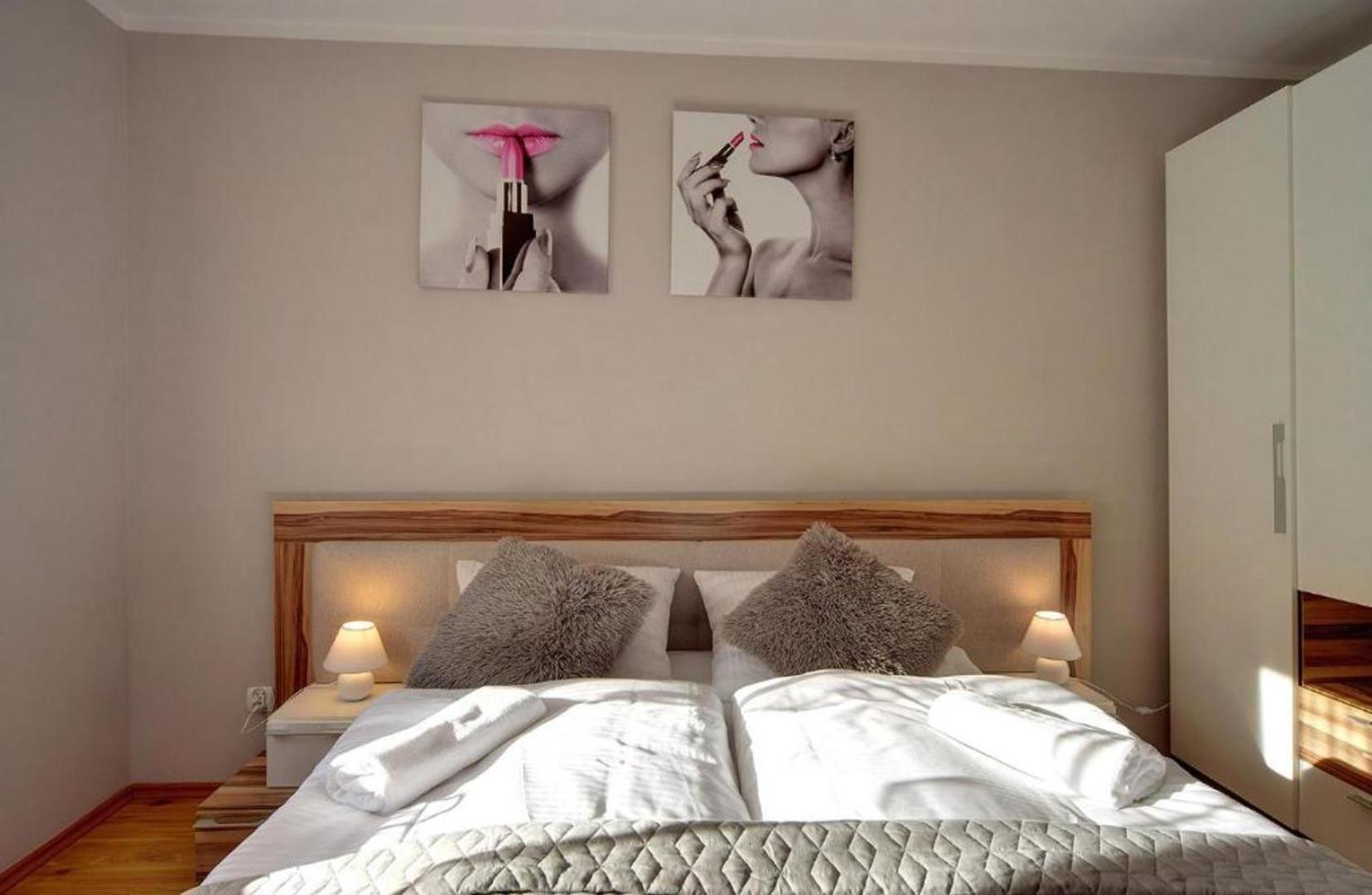 Everysky - Boczna Apartment