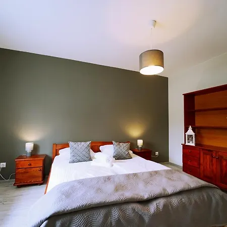 Apartamenty Everysky - Boczna Karpacz Eksteriør bilde
