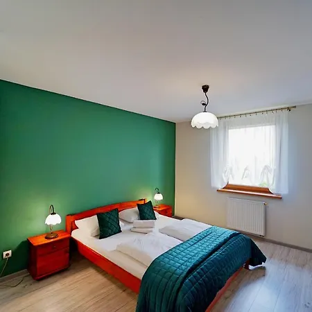 Apartamenty Everysky - Boczna Karpacz Eksteriør bilde