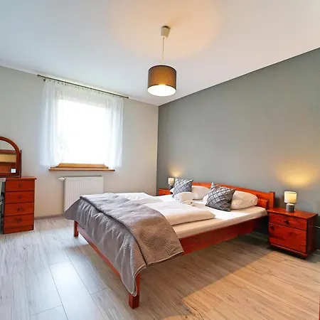 Apartamenty Everysky - Boczna Karpacz Eksteriør bilde