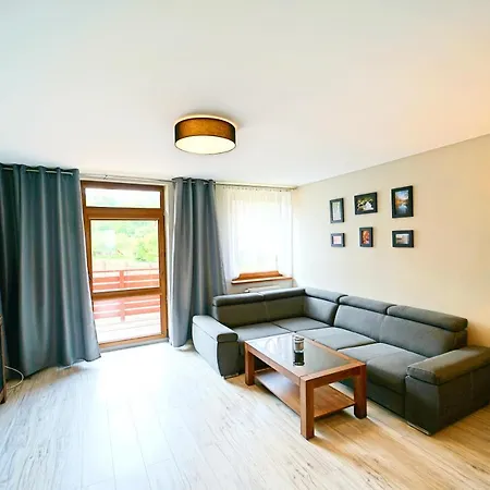 Apartamenty Everysky - Boczna Karpacz Eksteriør bilde