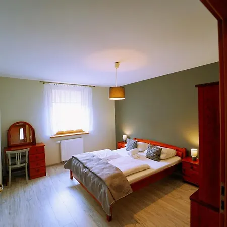 Apartamenty Everysky - Boczna Karpacz Eksteriør bilde