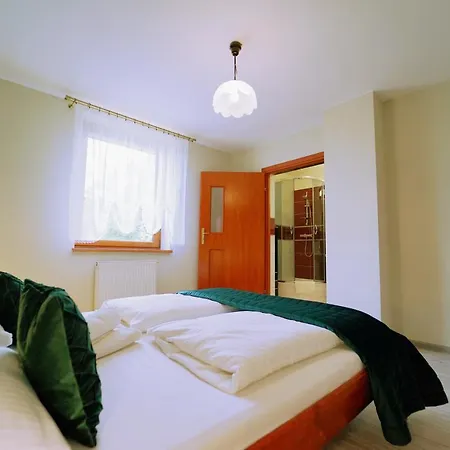 Apartamenty Everysky - Boczna Karpacz Eksteriør bilde
