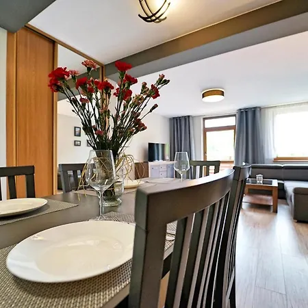 Apartamenty Everysky - Boczna Karpacz Eksteriør bilde