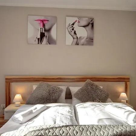 Apartamenty Everysky - Boczna Karpacz Eksteriør bilde