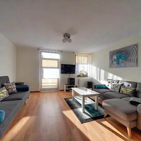 Apartamenty Everysky - Boczna Karpacz Eksteriør bilde