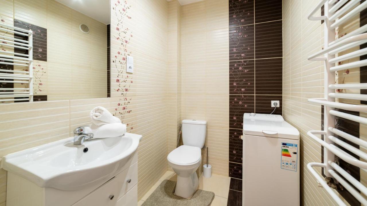 Apartment Everysky - Boczna *