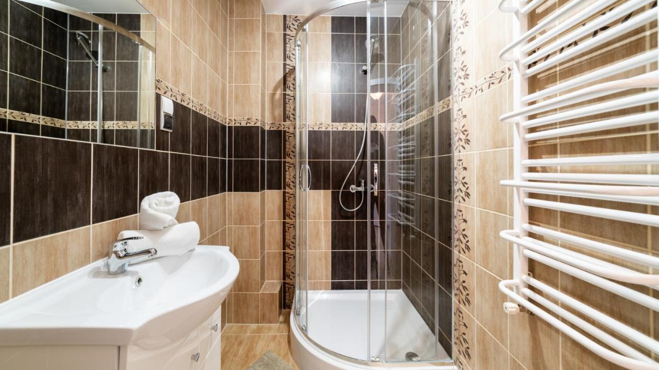 Everysky - Boczna Apartment *