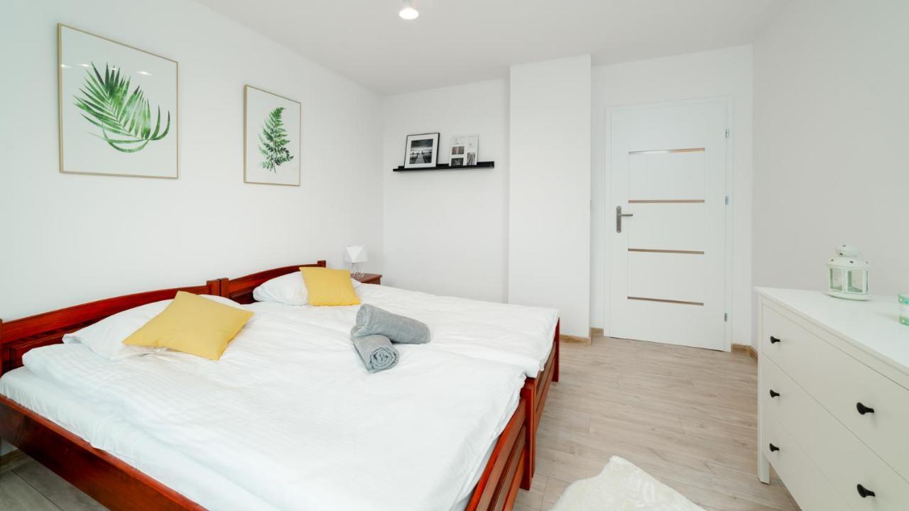 Everysky - Boczna Apartment