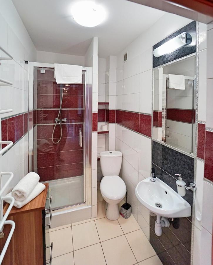Everysky - Boczna Apartment *