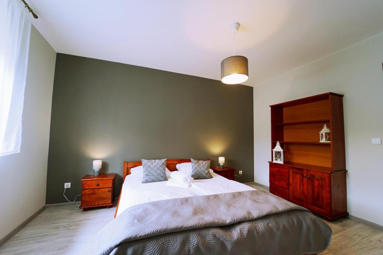 Apartment Everysky - Boczna *