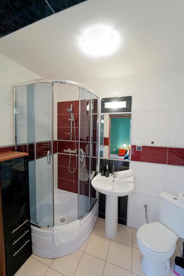 Apartment Everysky - Boczna