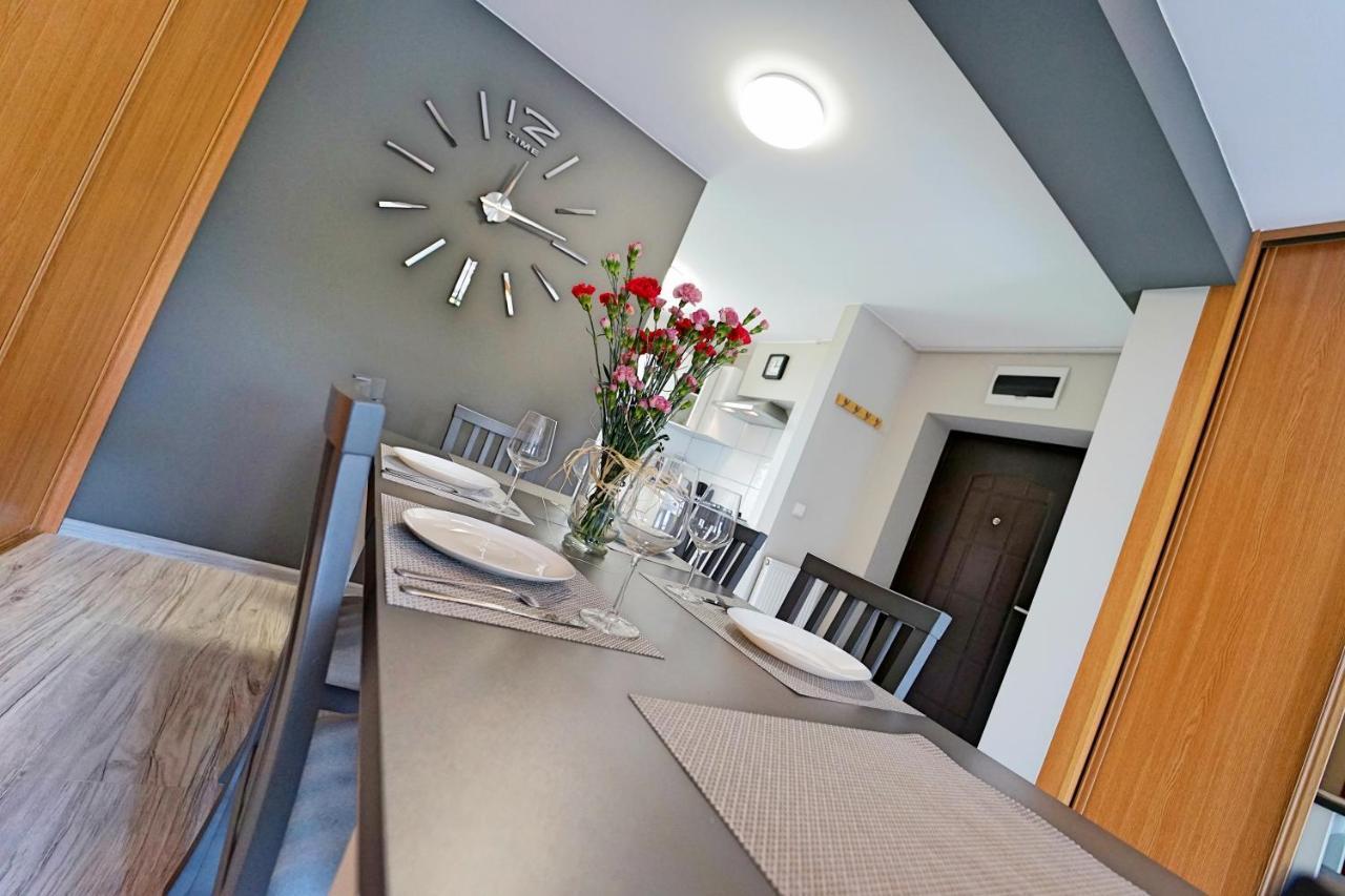 Apartment Everysky - Boczna Karpacz