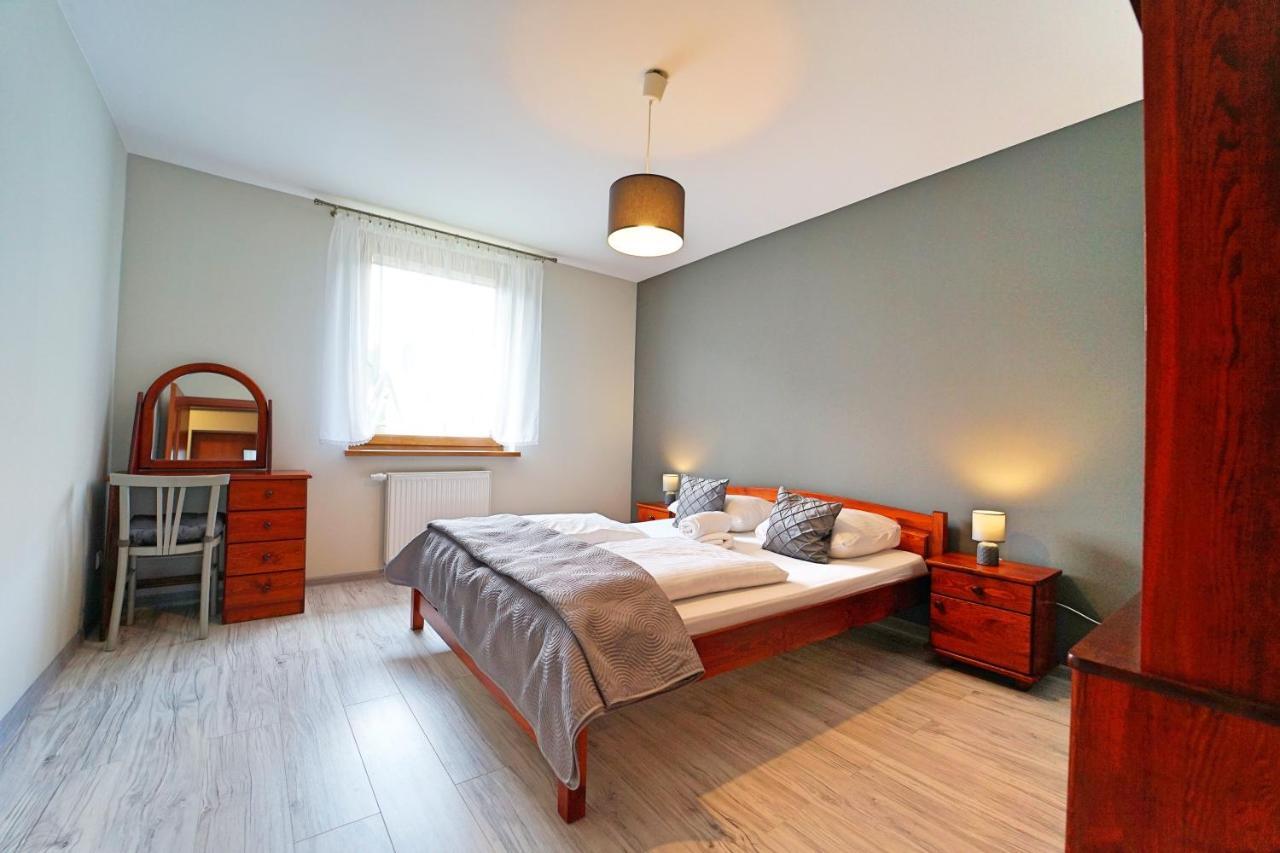 Apartment Everysky - Boczna Karpacz
