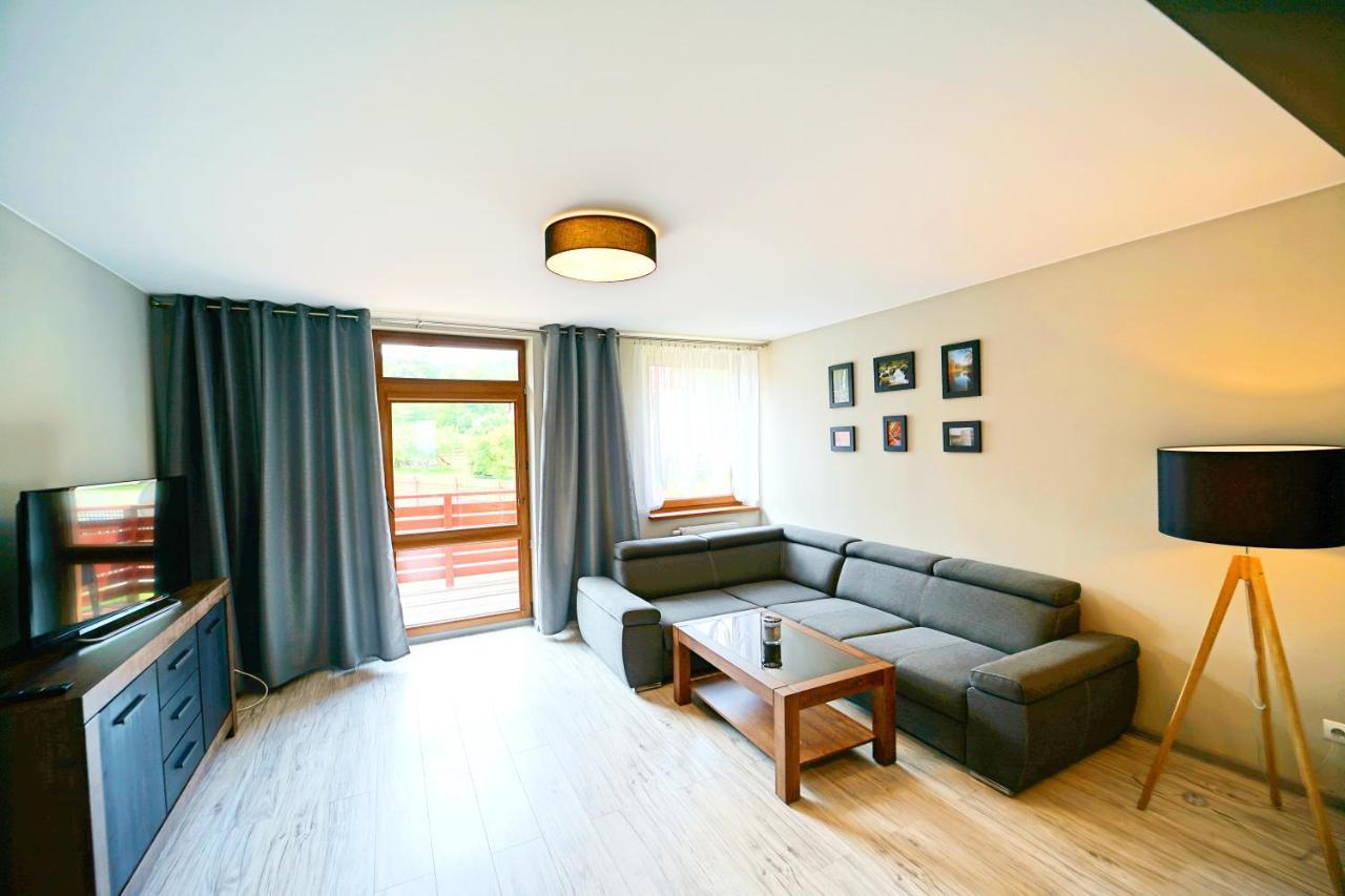 Everysky - Boczna Apartment