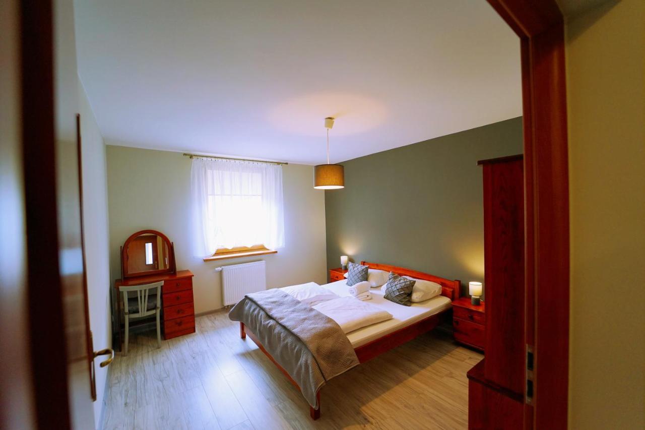 Everysky - Boczna Apartment *