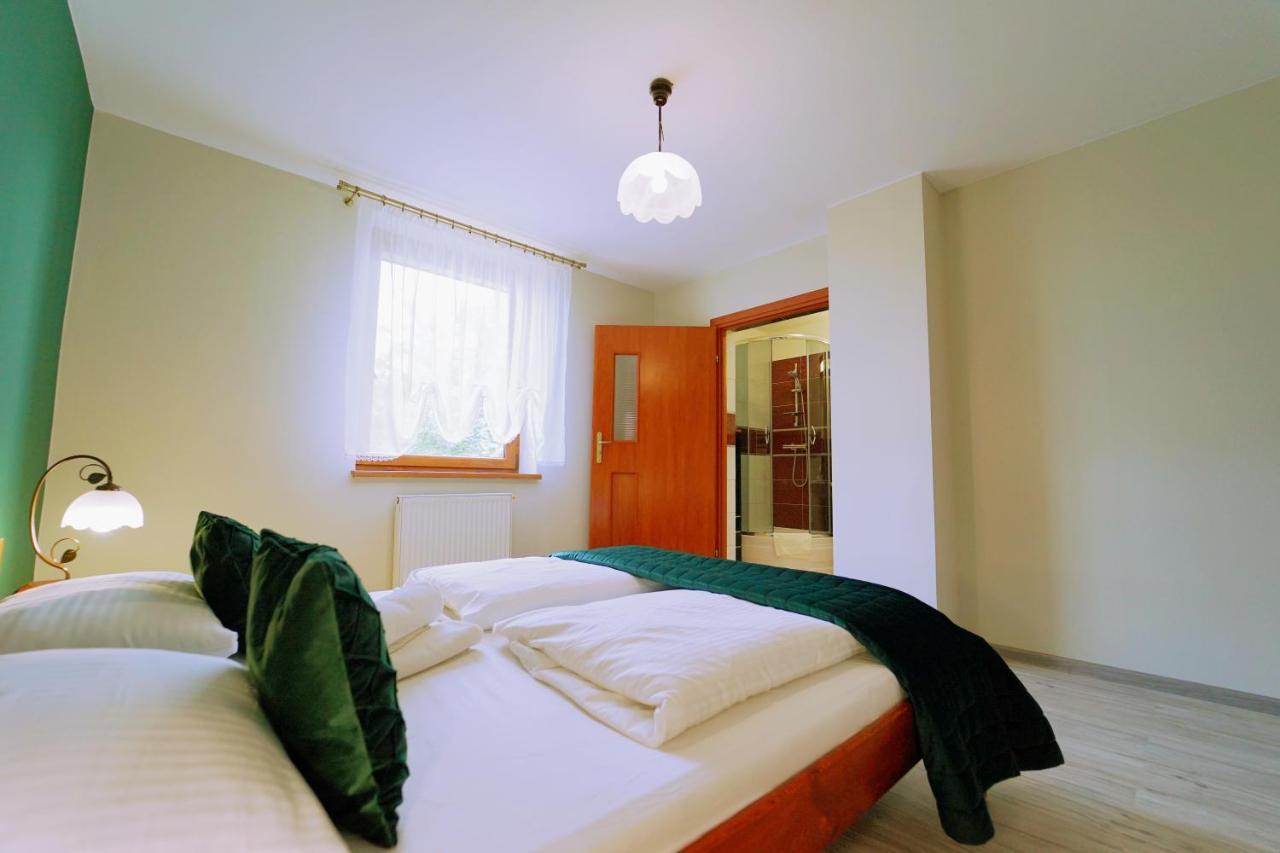 Everysky - Boczna Apartment