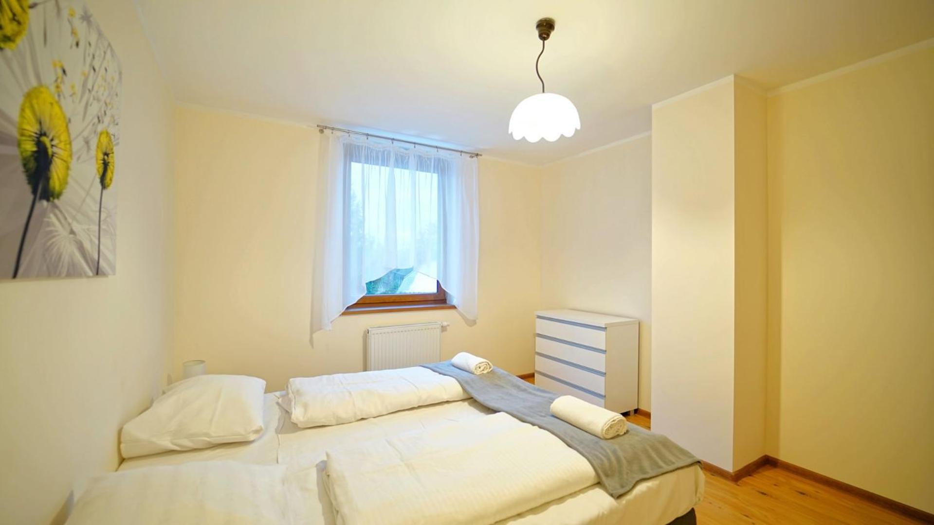 Everysky - Boczna Apartamento Karpacz