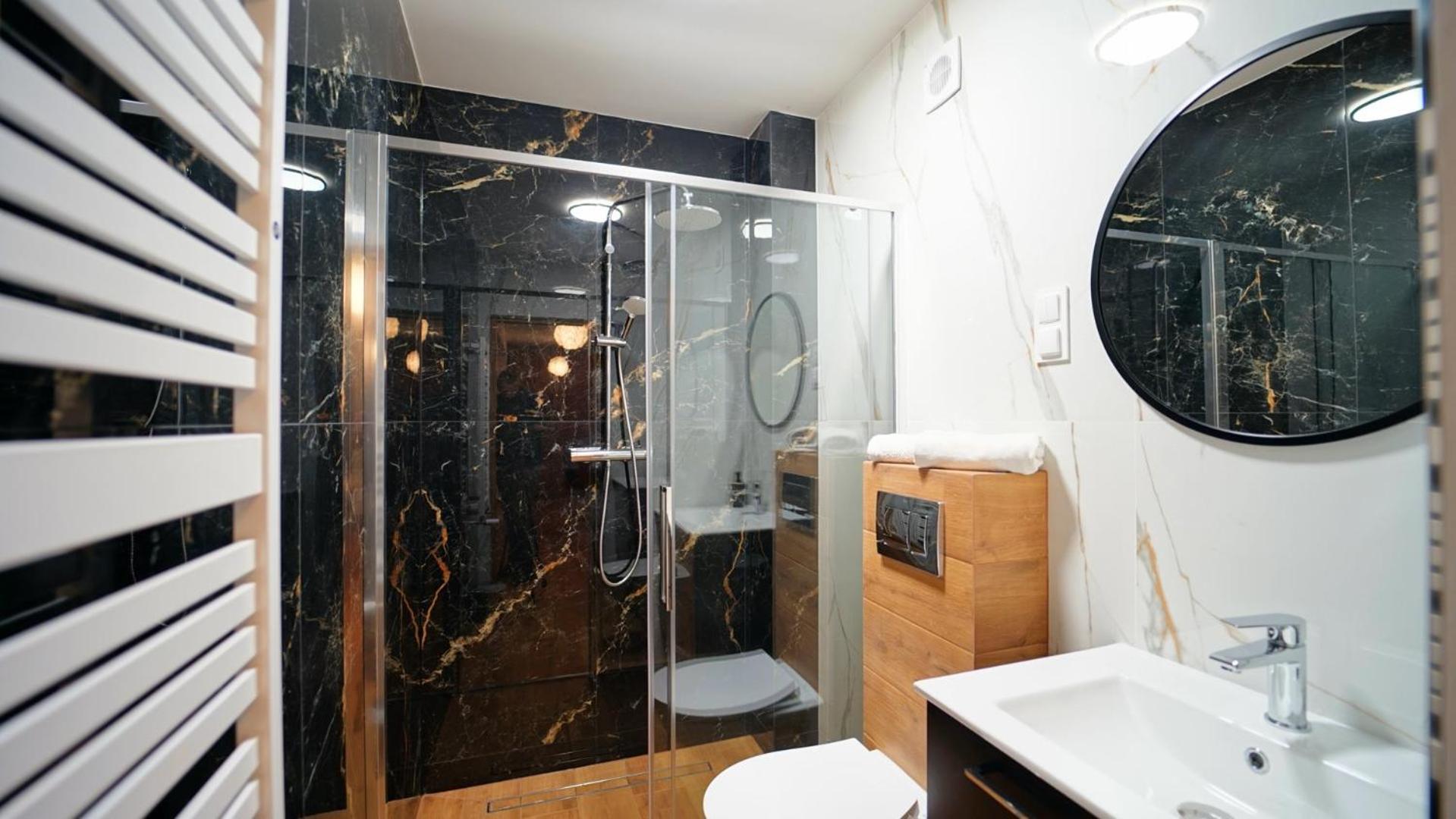 Everysky - Boczna Apartment Karpacz