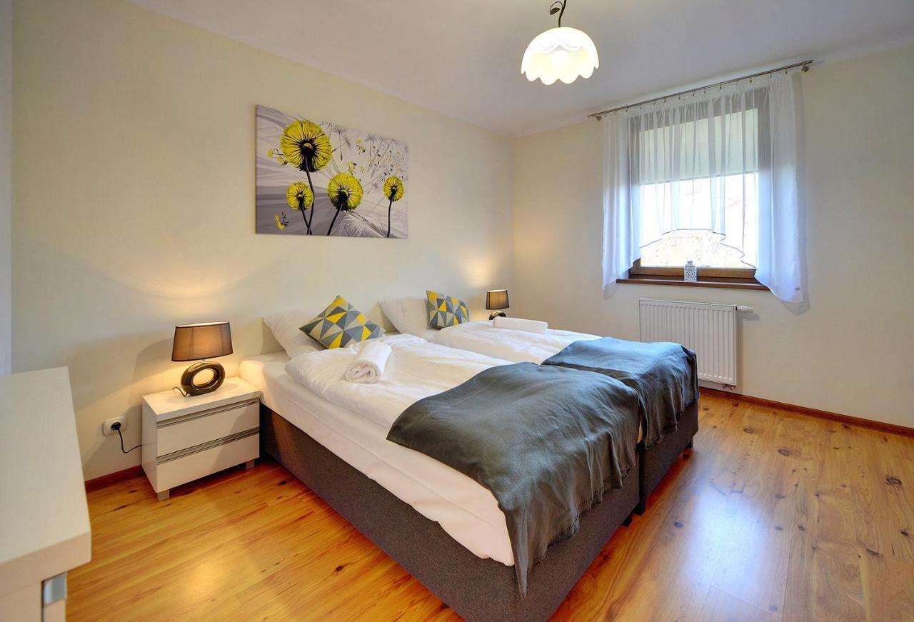 Apartment Everysky - Boczna *