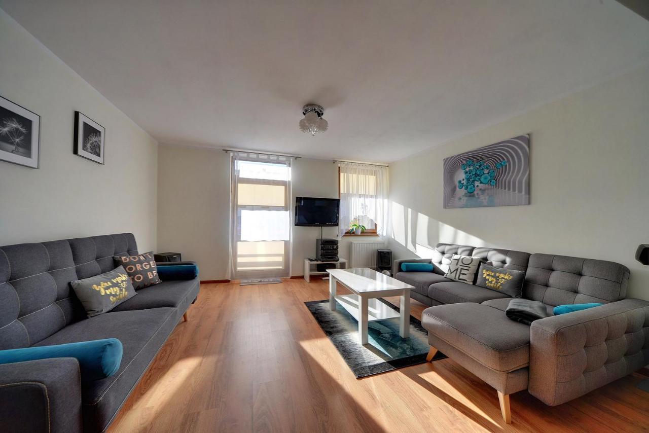 Apartamento Everysky - Boczna *