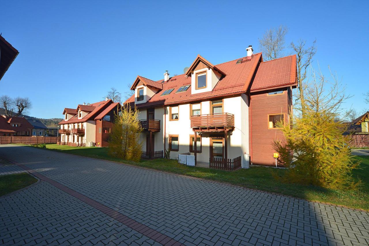 Apartment Everysky - Boczna