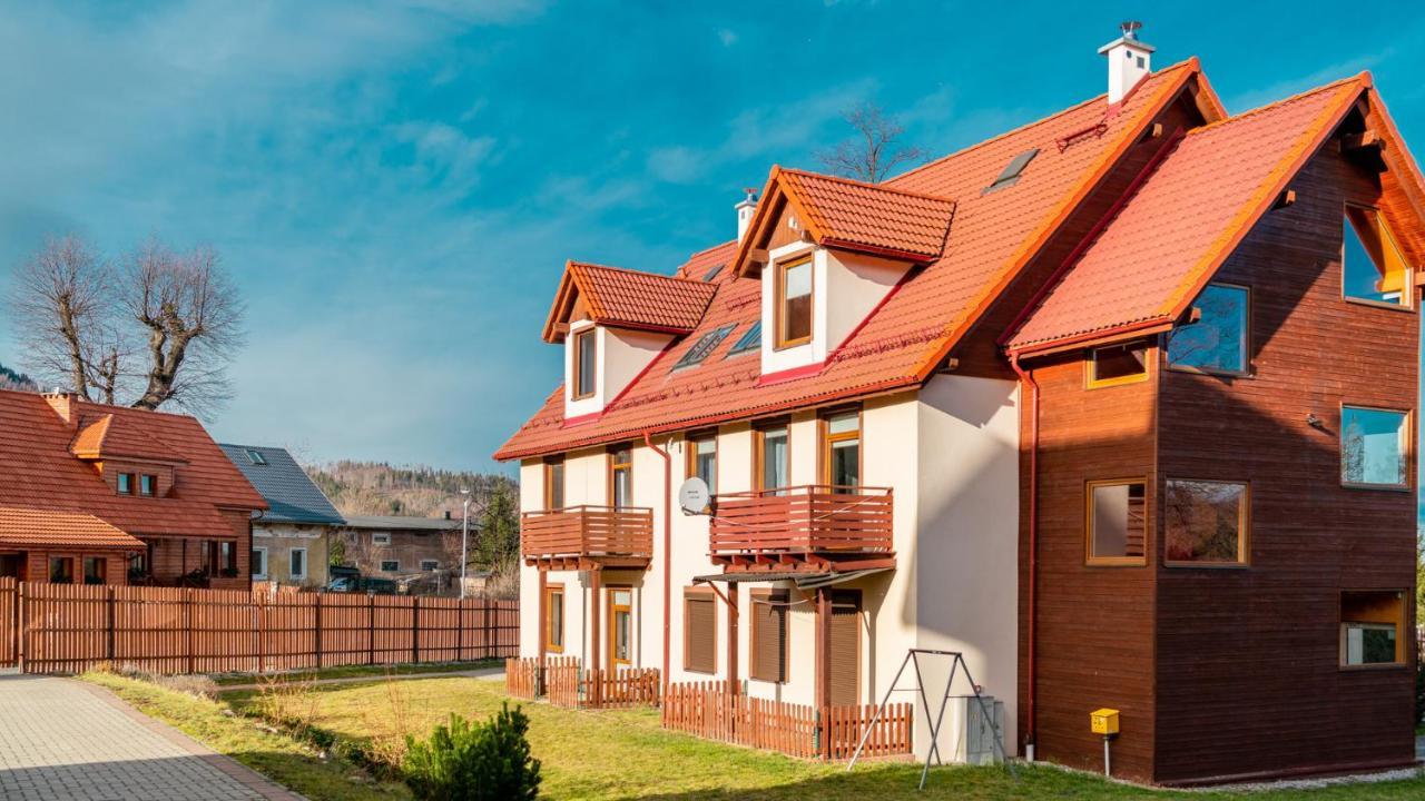 Apartamento Everysky - Boczna Karpacz